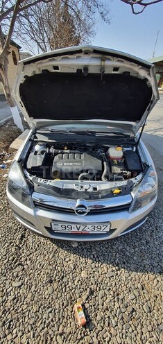 Opel Astra 2006, 223,799 km - 1.3 л - Tovuz