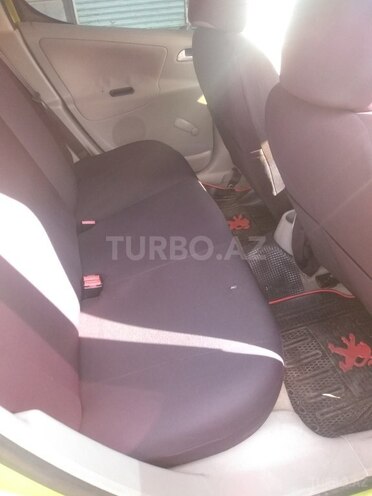 Peugeot 207 2006, 207,000 km - 1.4 l - Bakı