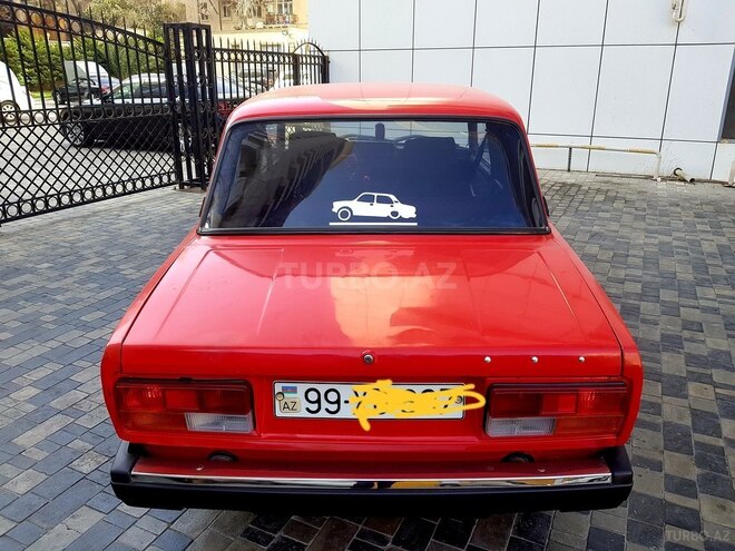 LADA (VAZ) 2107 1984, 144,000 km - 1.6 л - Bakı