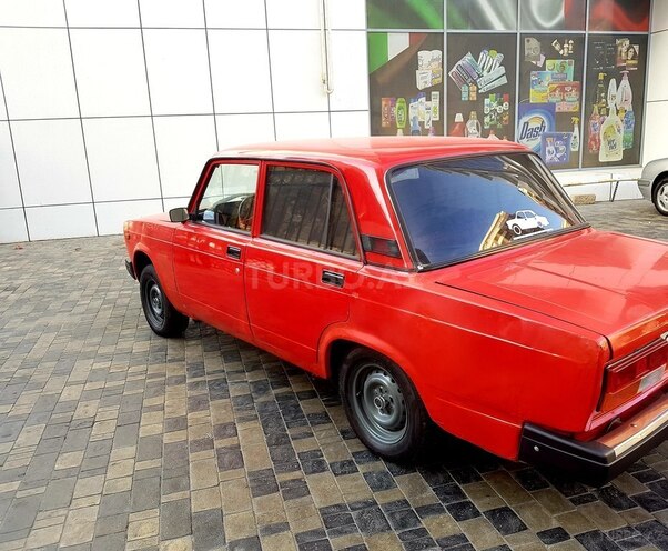 LADA (VAZ) 2107 1984, 144,000 km - 1.6 л - Bakı