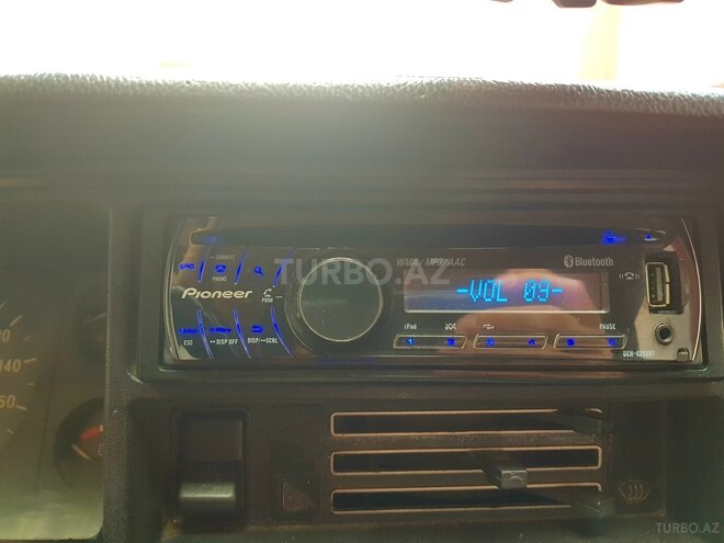 LADA (VAZ) 2107 1984, 144,000 km - 1.6 л - Bakı
