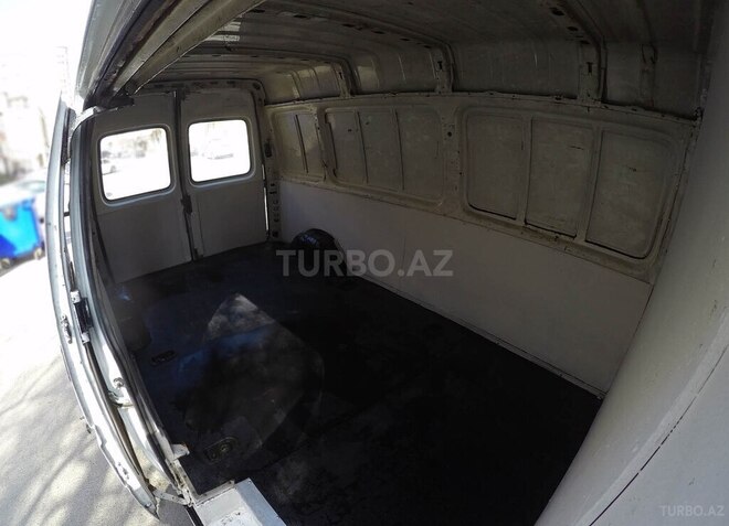 Ford Transit 1999, 299,900 km - 2.5 l - Bakı