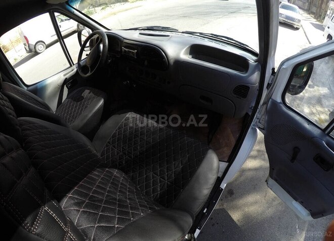 Ford Transit 1999, 299,900 km - 2.5 l - Bakı