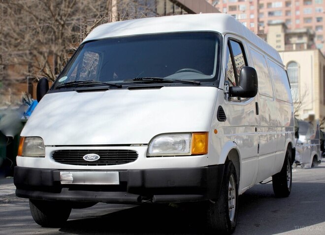 Ford Transit 1999, 299,900 km - 2.5 l - Bakı