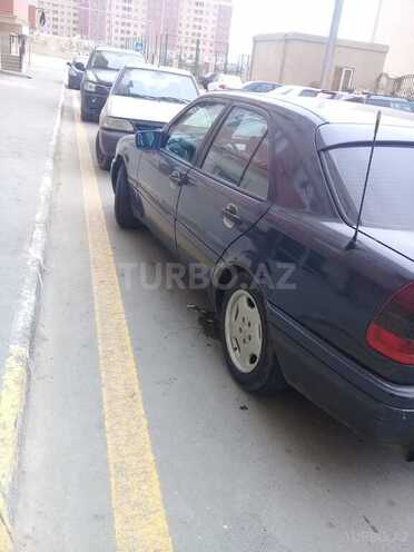 Mercedes C 180 1995, 445,627 km - 1.8 l - Bakı