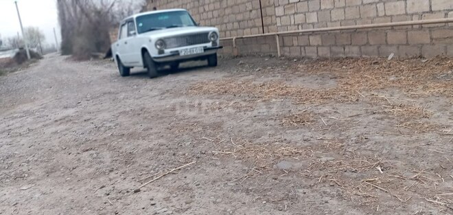LADA (VAZ) 21011 1972, 160,000 km - 1.3 l - Tərtər