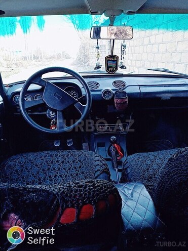 LADA (VAZ) 21011 1972, 160,000 km - 1.3 l - Tərtər