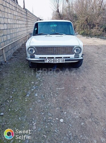 LADA (VAZ) 21011 1972, 160,000 km - 1.3 l - Tərtər
