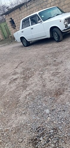 LADA (VAZ) 21011 1972, 160,000 km - 1.3 l - Tərtər