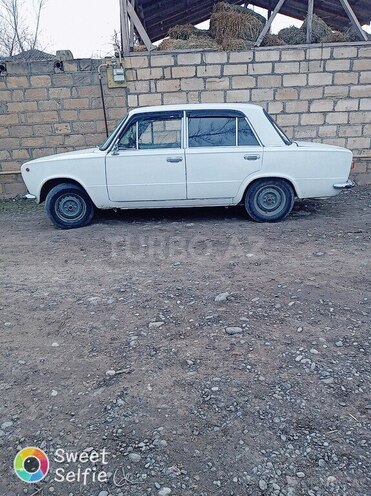 LADA (VAZ) 21011 1972, 160,000 km - 1.3 l - Tərtər