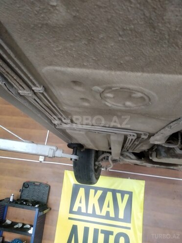BMW 520 1992, 257,000 km - 2.0 l - Bakı