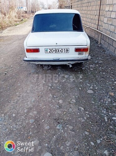 LADA (VAZ) 21011 1972, 160,000 km - 1.3 l - Tərtər