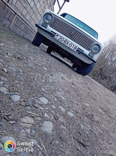 LADA (VAZ) 21011 1972, 160,000 km - 1.3 l - Tərtər