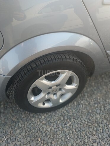 Opel Astra 2008, 195,000 km - 1.4 l - Gəncə