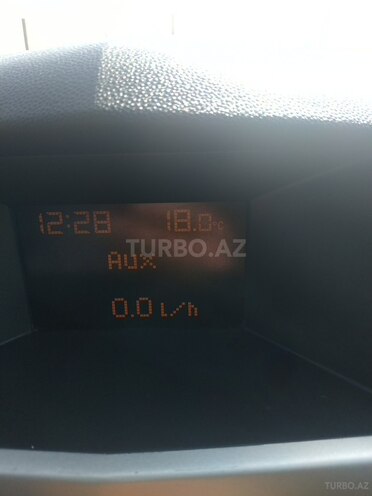 Opel Astra 2008, 195,000 km - 1.4 l - Gəncə