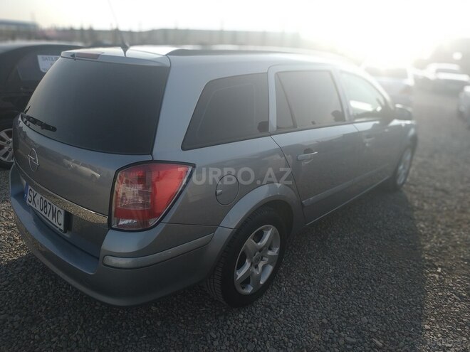 Opel Astra 2008, 195,000 km - 1.4 l - Gəncə