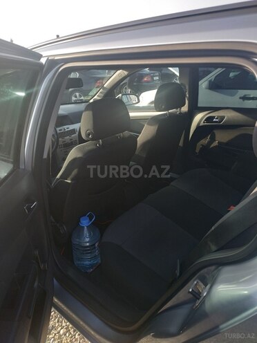 Opel Astra 2008, 195,000 km - 1.4 l - Gəncə