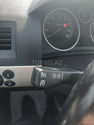 Opel Astra 2008, 195,000 km - 1.4 l - Gəncə