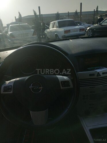 Opel Astra 2008, 195,000 km - 1.4 l - Gəncə