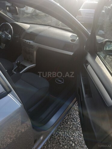 Opel Astra 2008, 195,000 km - 1.4 l - Gəncə