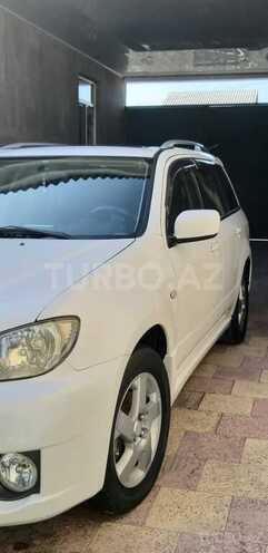 Mitsubishi Airtrek 2002, 143,000 km - 2.0 л - Qəbələ