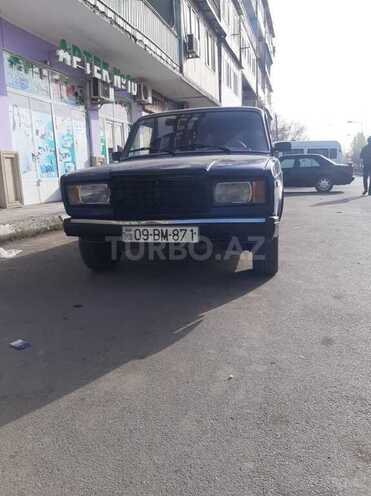 LADA (VAZ) 2107 2005, 255,000 km - 1.6 l - Ağdaş