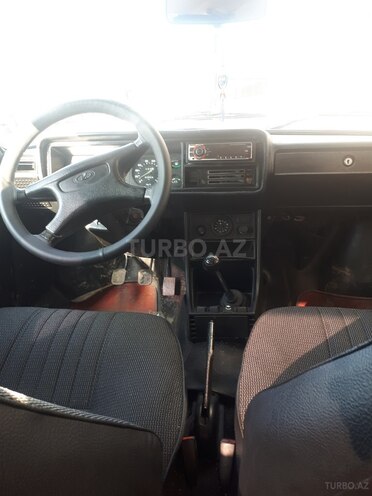 LADA (VAZ) 2107 2005, 255,000 km - 1.6 l - Ağdaş