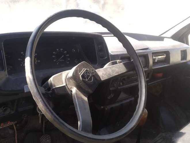 GAZ 33021 1995, 89,521 km - 2.2 l - Quba