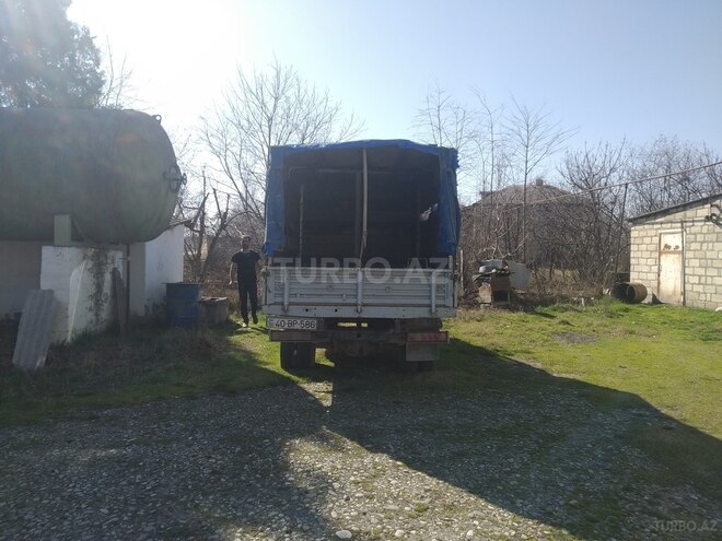 GAZ 33021 1995, 89,521 km - 2.2 l - Quba