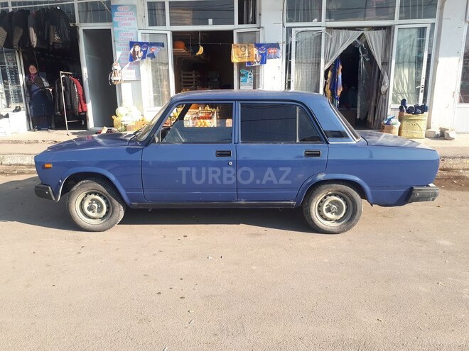 LADA (VAZ) 2107 2005, 255,000 km - 1.6 l - Ağdaş