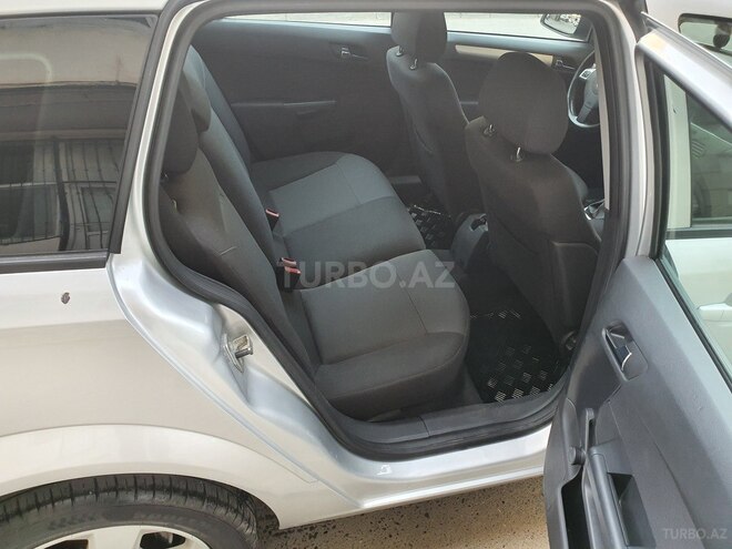 Opel Astra 2008, 225,000 km - 1.7 l - Bakı