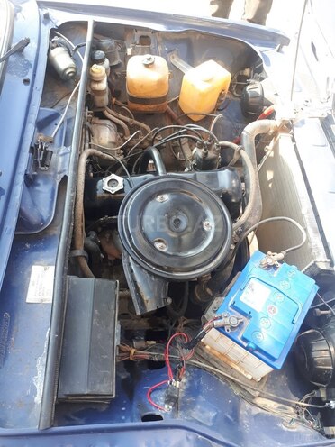 LADA (VAZ) 2107 2005, 255,000 km - 1.6 l - Ağdaş