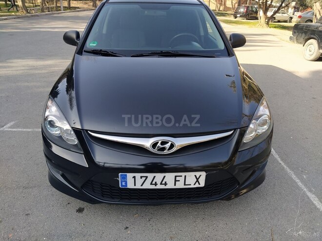 Hyundai i30 2011, 149,500 km - 1.6 l - Bakı