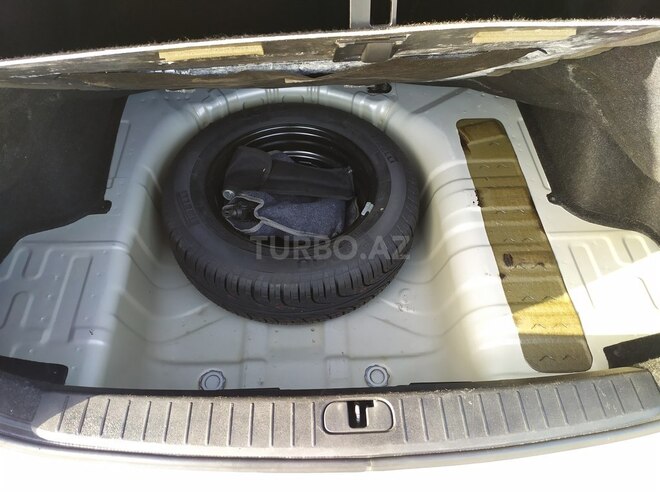 Hyundai Accent 2007, 115,000 km - 1.4 l - Bakı