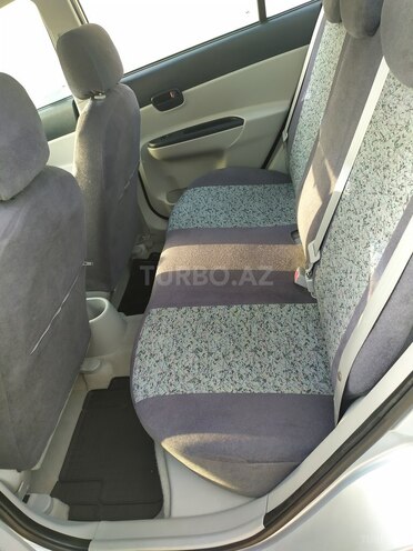 Hyundai Accent 2007, 115,000 km - 1.4 l - Bakı