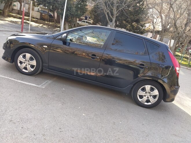 Hyundai i30 2011, 149,500 km - 1.6 l - Bakı