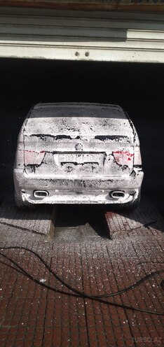BMW X5 2002, 290,000 km - 4.4 л - Bakı