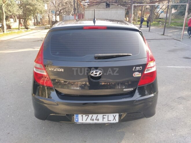 Hyundai i30 2011, 149,500 km - 1.6 l - Bakı
