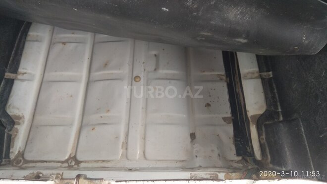 LADA (VAZ) 2107 2006, 267,000 km - 1.6 л - Ağdaş