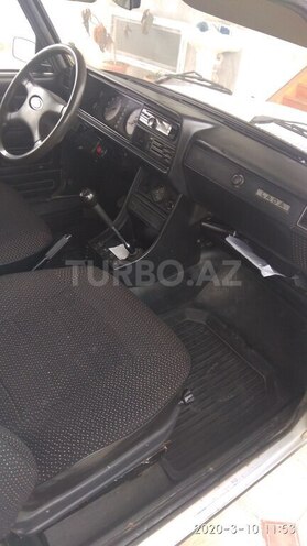 LADA (VAZ) 2107 2006, 267,000 km - 1.6 л - Ağdaş