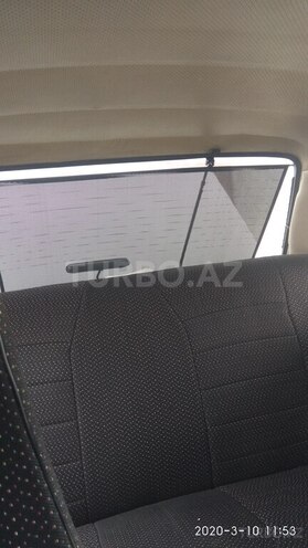 LADA (VAZ) 2107 2006, 267,000 km - 1.6 л - Ağdaş