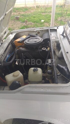 LADA (VAZ) 2107 2006, 267,000 km - 1.6 л - Ağdaş