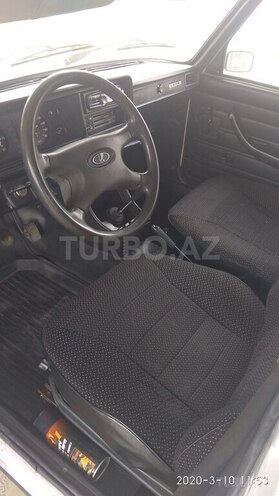 LADA (VAZ) 2107 2006, 267,000 km - 1.6 л - Ağdaş