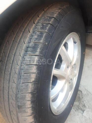 Baic M20 2017, 89,000 km - 1.5 л - Quba