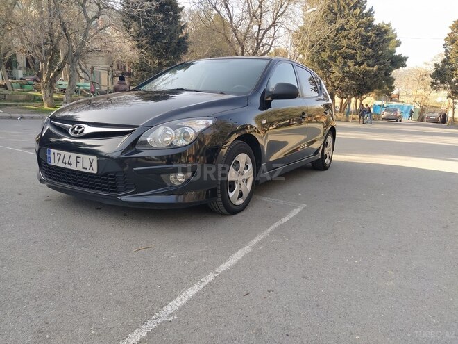 Hyundai i30 2011, 149,500 km - 1.6 l - Bakı