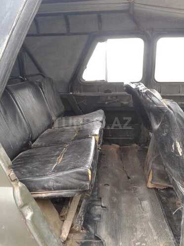 UAZ 31512 1990, 200,000 km - 2.5 l - Ağcabədi