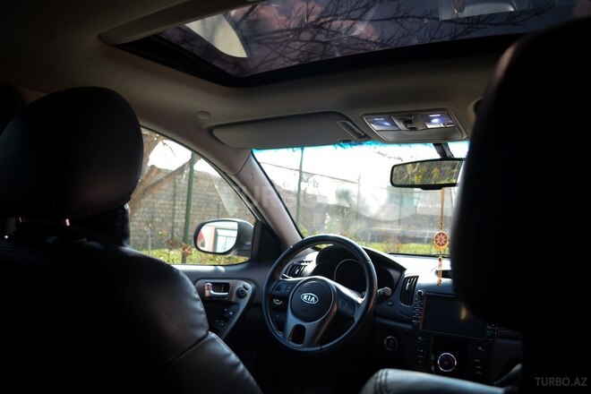 Kia Cerato 2011, 87,000 km - 1.6 л - Bakı