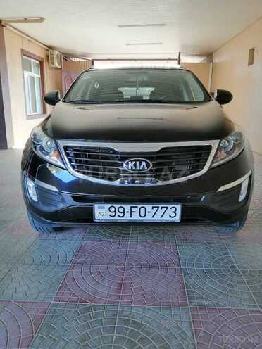 Kia Sportage 2013, 76,000 km - 2.0 l - Bakı