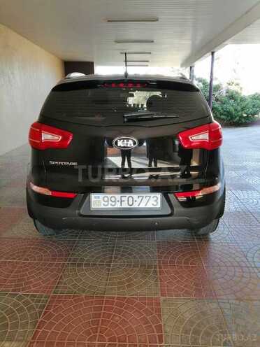 Kia Sportage 2013, 76,000 km - 2.0 l - Bakı
