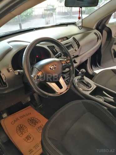 Kia Sportage 2013, 76,000 km - 2.0 l - Bakı
